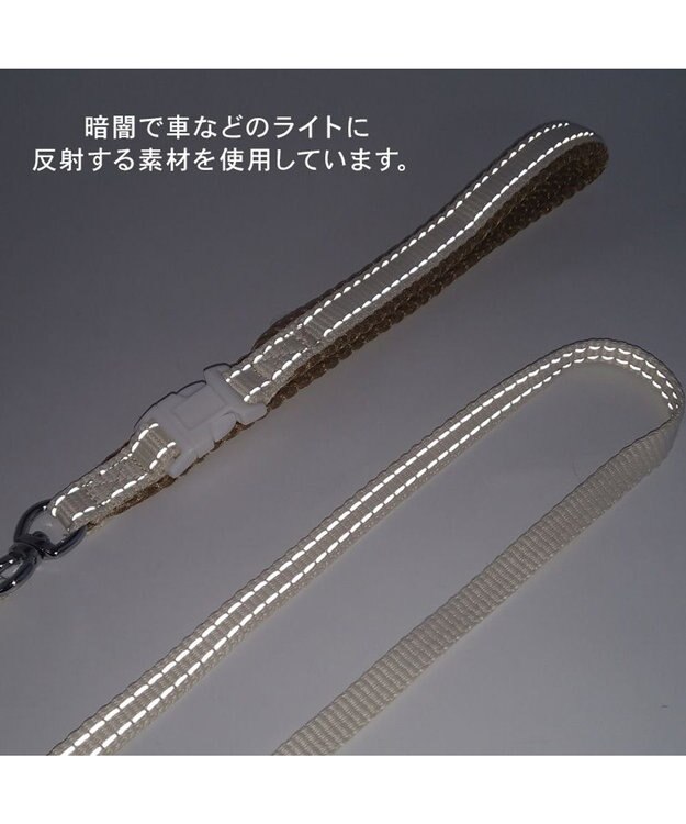 PET PARADISE ペットパラダイス くまちゃん 顔 リード付きハーネス ＳＳ 小型犬 ブラウン