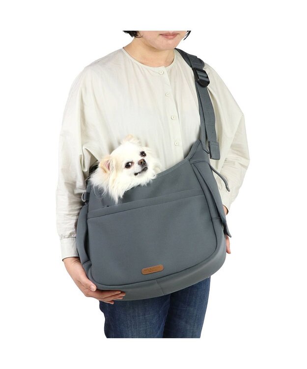 ペットパラダイス　キャリーバッグ ペットパラダイス スリング キャリーバッグ 超小型犬 / PET