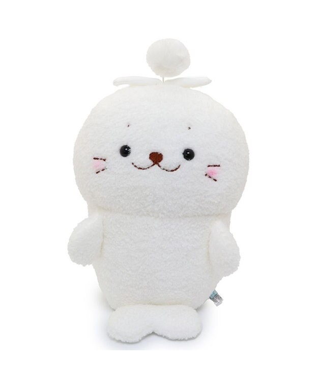 【新品未使用】　お座り小鳥　ぬいぐるみ　3個セット！ お座り小鳥 ボールチェーン付き ぬいぐるみ 3体セット - メルカリ