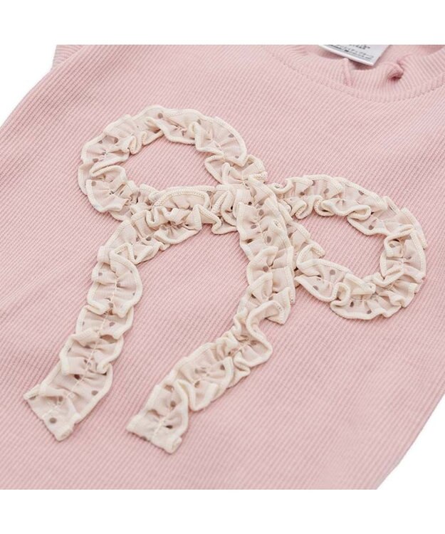 PET PARADISE ペットパラダイス リボン プレミアム ペティヒート Ｔシャツ 超小型犬 小型犬 ピンク