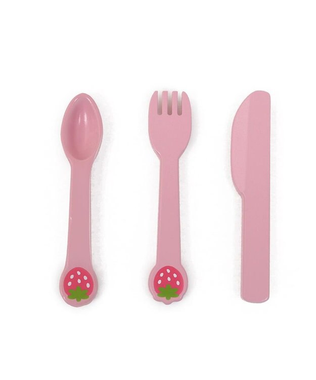 Mother garden マザーガーデン 野いちご ままごと ディッシュセット -