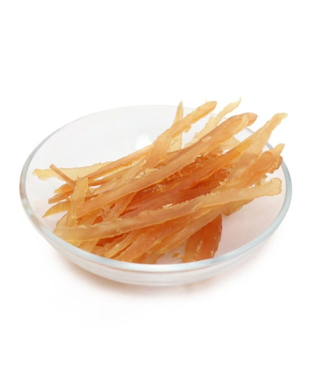 PET PARADISE  やわらか ささみ 薄切り 大袋 160g 国産 -