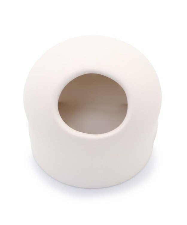 Mother garden しろたん しっとり 素焼き 加湿器 -