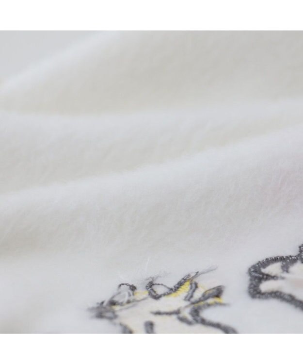 PET PARADISE スヌーピー 75周年 パーカー 中型犬 75周年柄