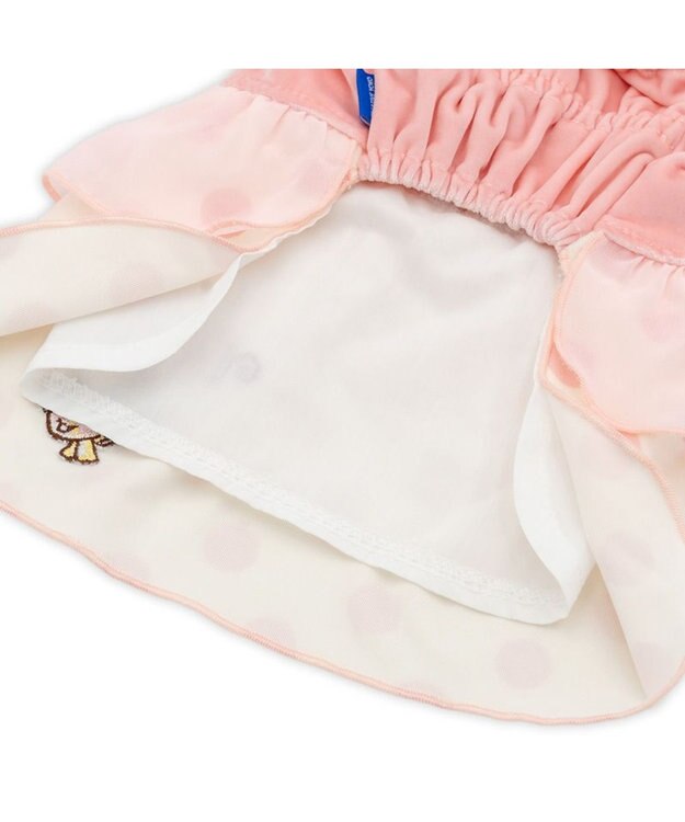 PET PARADISE ディズニー トイ・ストーリー  ボー・ピー プ  ワンピース 小型犬 ピンク