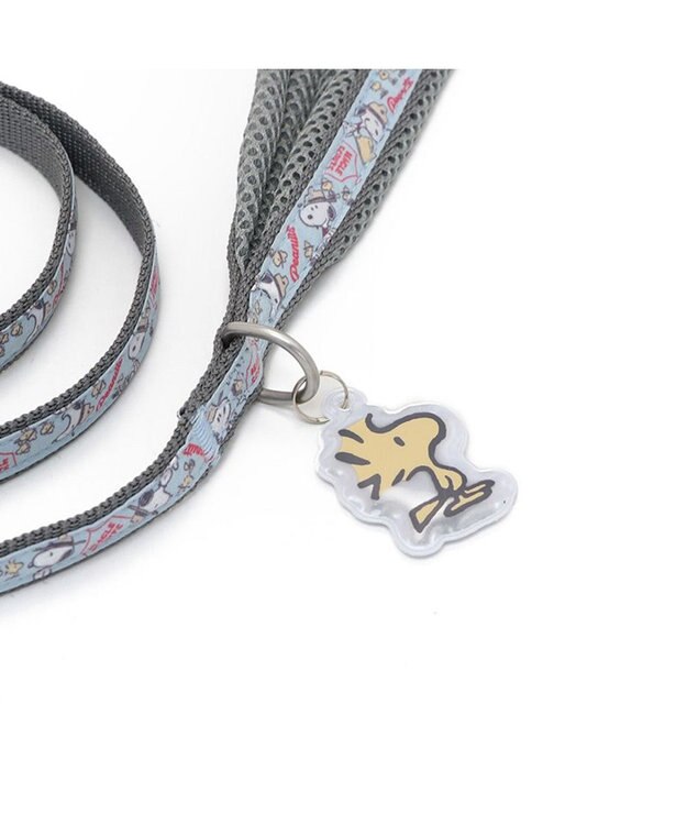PET PARADISE スヌーピー リード 《ビーグルスカウト》 ４Ｓ~３Ｓ 小型犬 ビーグルスカウト