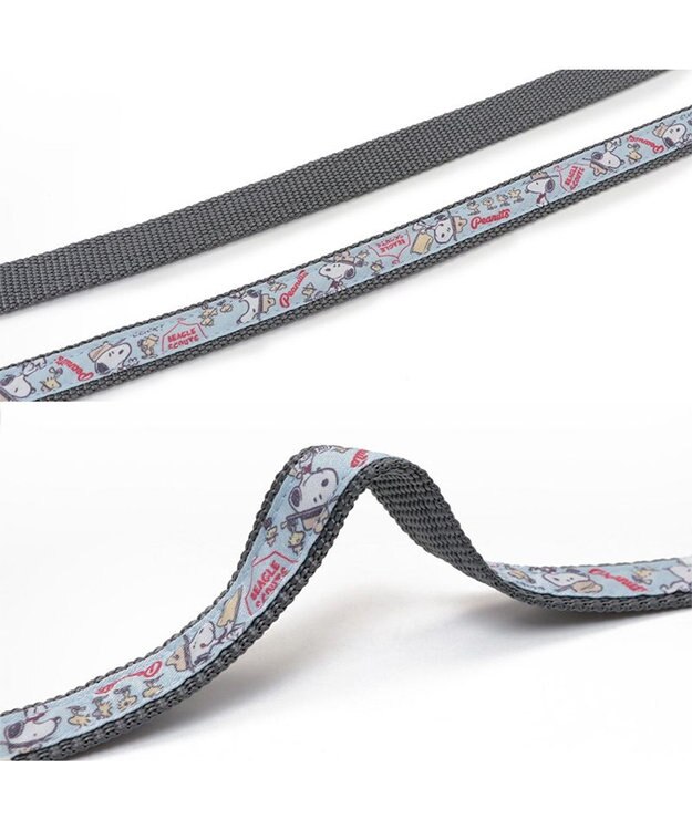 PET PARADISE スヌーピー リード 《ビーグルスカウト》 ４Ｓ~３Ｓ 小型犬 ビーグルスカウト