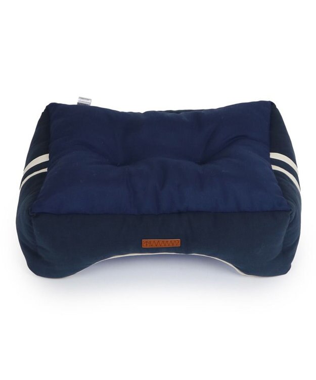 PET PARADISE ペットパラダイス キャンバスカドラー  Ｍ 57×45cm ネイビー