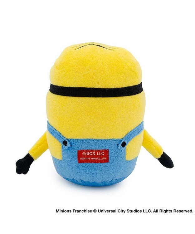 PET PARADISE ミニオン スチュアート トイ 単品 イエロー