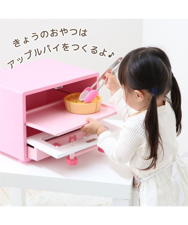 マザーガーデン オーブン他　まとめ売り Amazon | マザーガーデン 木製 おままごと キューティー