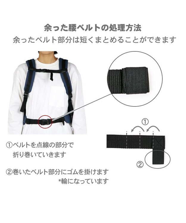 PET PARADISE J.PRESS 2way マルチリュック 小型犬 ネイビー