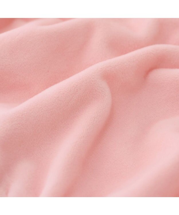 PET PARADISE ディズニー ミニーマウス 遠赤外線 軽量ふわベスト 小型犬 ピンク