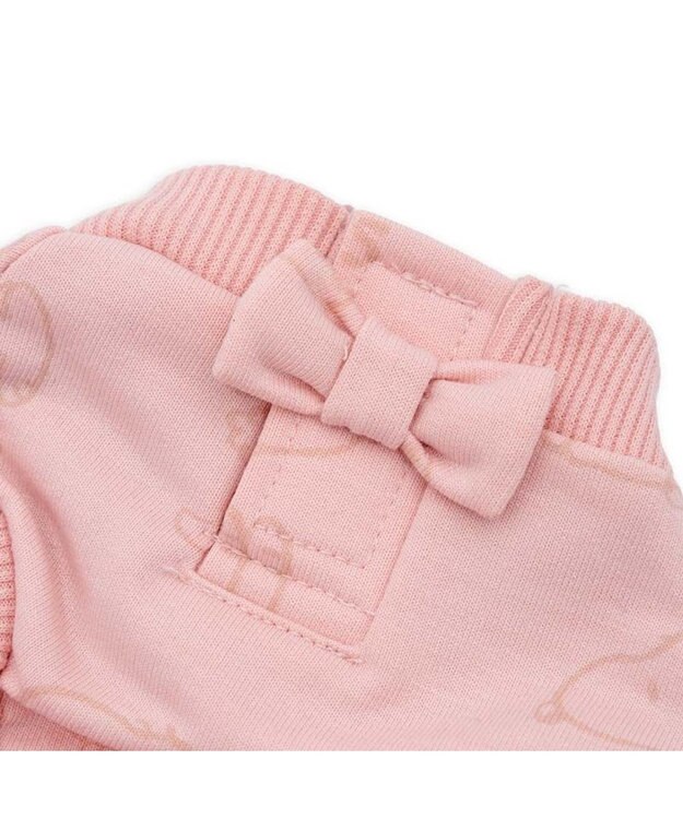 PET PARADISE スヌーピー 淡色トレーナー 《ピンク》 中型犬 ピンク