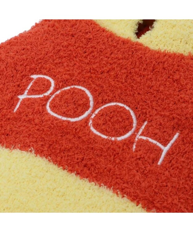 PET PARADISE ディズニー くまのプーさん ふわふわプーさん 小型犬 イエロー