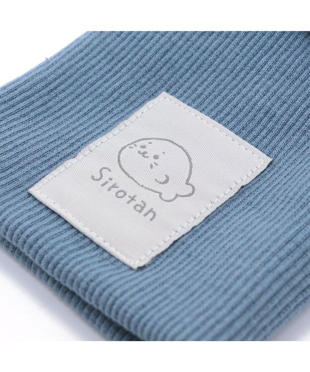 Mother garden しろたん エコファー ハンドウォーマー ハンドウォーマー