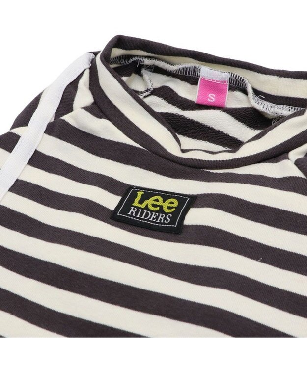 PET PARADISE Lee ショルダー ボーダー Tシャツ 小型犬 ボーダー