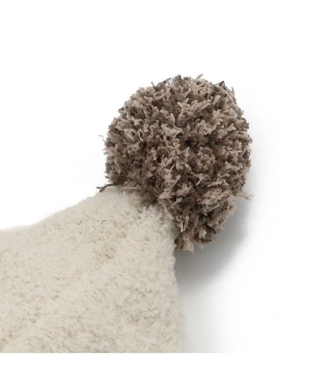 PET PARADISE ペットパラダイス ニット帽子《ノルディック柄》小型犬 ノルディック柄