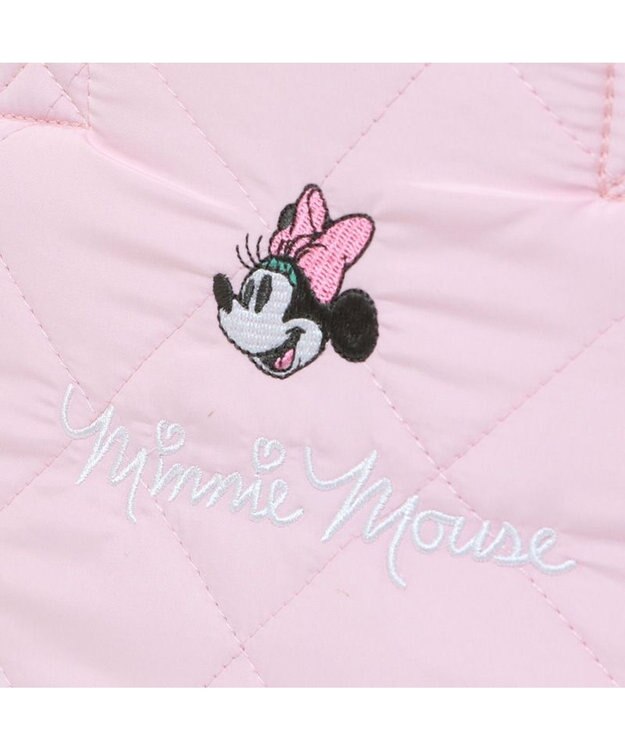 ミニー! ディズニー ミニーマウス 撥水 お散歩バッグ / PET PARADISE