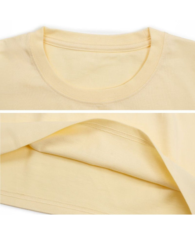 Mother garden しろたん Tシャツ 半袖 販売店舗限定《ミーアキャット》ユニセックス ミーアキャット