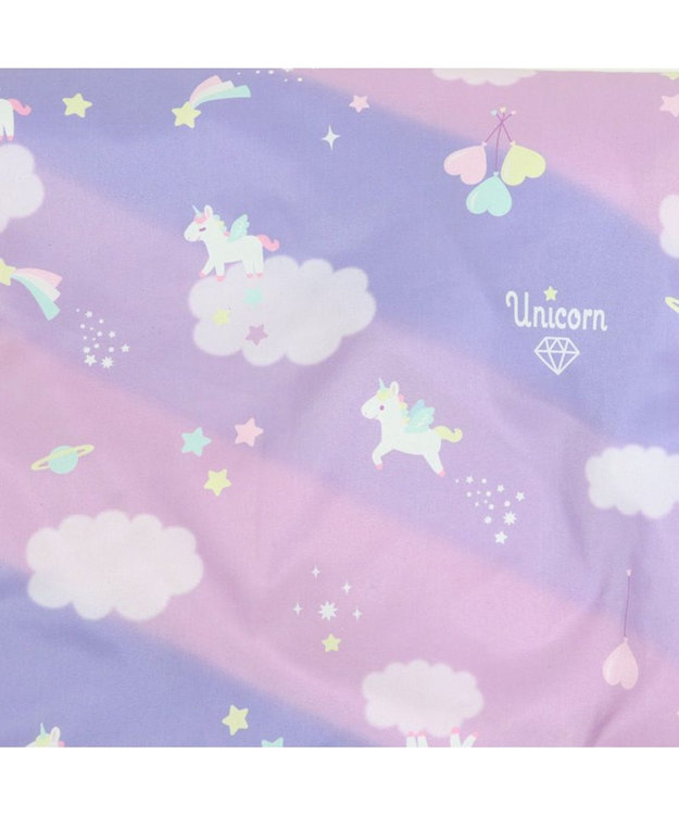 Mother garden マザーガーデン ユニコーン 布団カバー 布団カバー