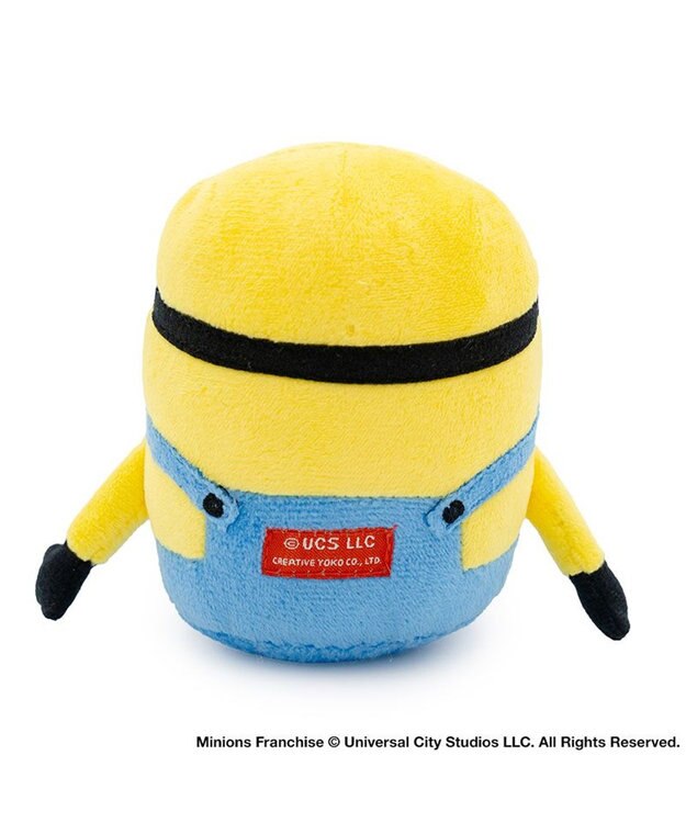 PET PARADISE ミニオン ボブ トイ 単品 イエロー