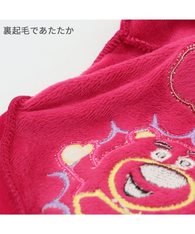 PET PARADISE ディズニー トイ・ストーリー トレーナー 《ロッツォ ばん!柄》 小型犬 ロッツォ