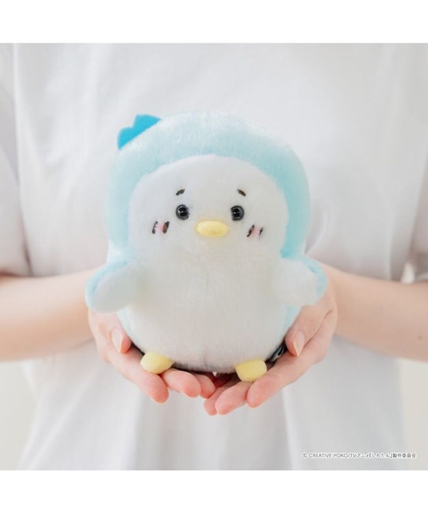 Mother garden しろたん マスコット 《らむね》 単品 らむね