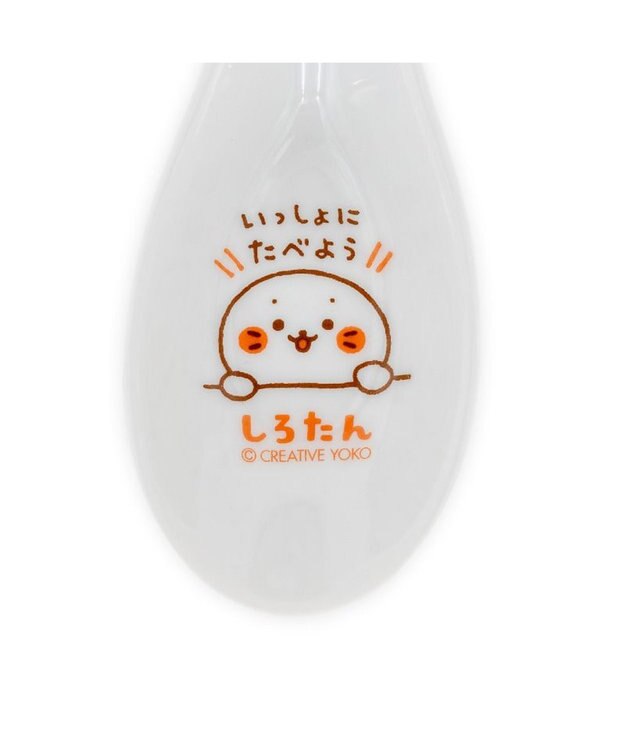 Mother garden しろたん レンゲ 《いっしょにたべよう》 単品 いっしょにたべよう