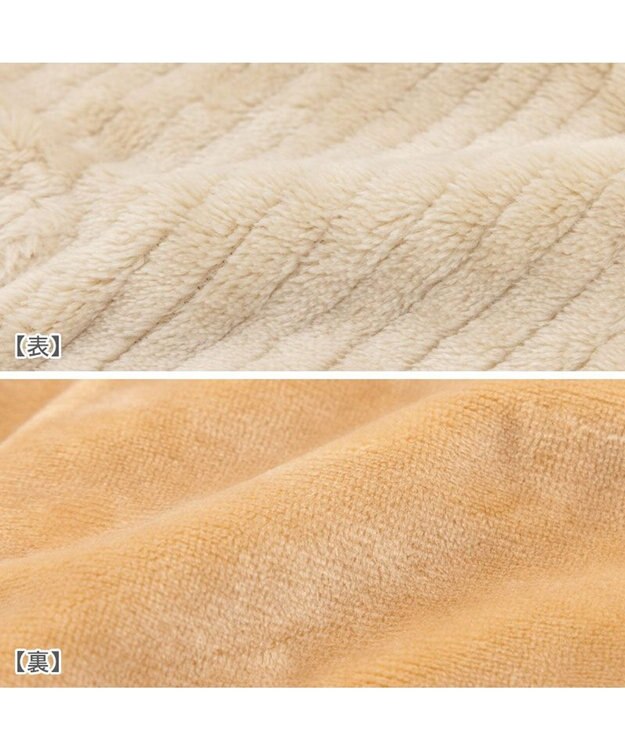 PET PARADISE リサとガスパール ぽんぽん ポンチョ 小型犬 ベージュ