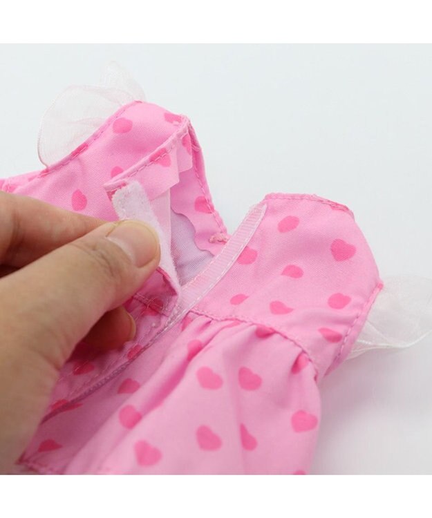 Mother garden ♪セット販売♪ マザーガーデン おせわあそびハウス&プチマスコット ルルちゃん