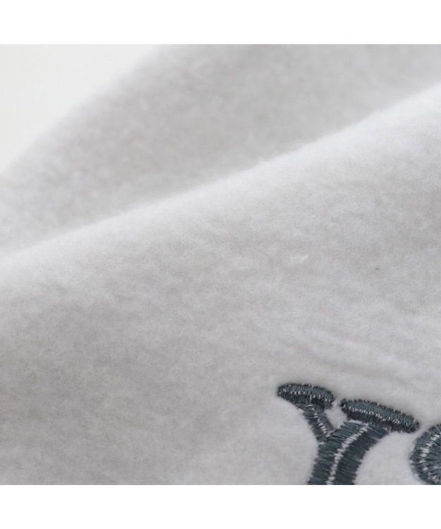 PET PARADISE スヌーピー ワントーン パーカー 《グレー》 超小型犬 小型犬 グレー