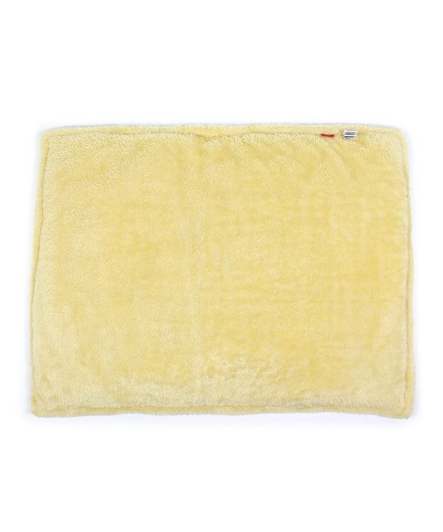 PET PARADISE ディズニー くまのプーさん 遠赤外線 ボアマット《  数字柄 》 (80×60cm) 数字柄