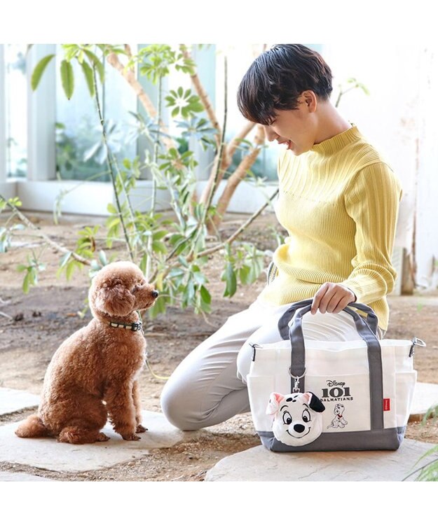 水筒カバー　101匹　わんちゃん　ワンちゃん　ダルメシアン　犬　バッグ 水筒カバー 101匹 わんちゃん ワンちゃん ダルメシアン 犬 バッグ
