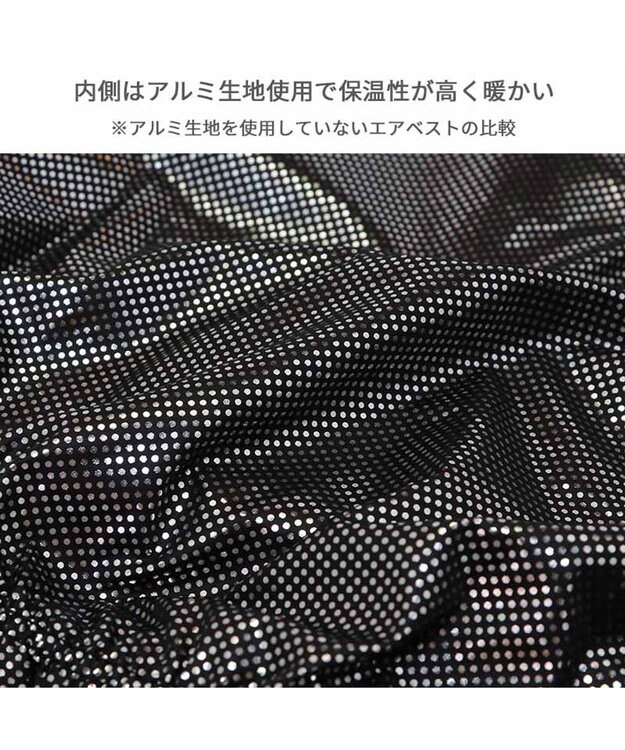 PET PARADISE ペットパラダイス エアベスト 《デニムポケット》 超小型犬 小型犬 ホワイト