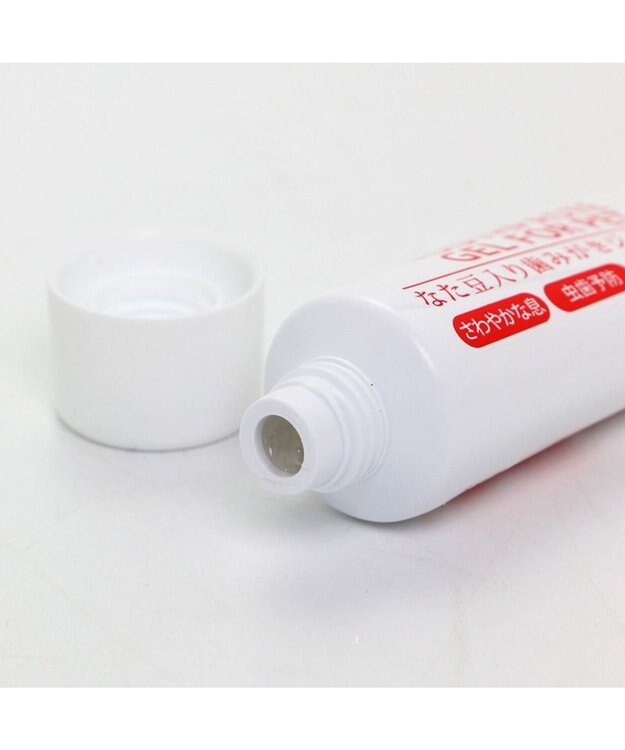 PET PARADISE りんご 歯みがき ジェル 国産 -