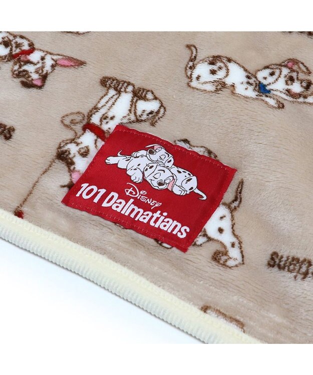 PET PARADISE ディズニー １０１匹わんちゃん ブランケット 《風船柄》 90×60cm 風船柄