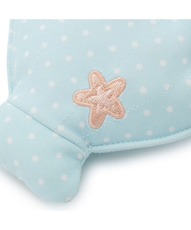 PET PARADISE ペットパラダイス 貝殻 クール トイ ブルー