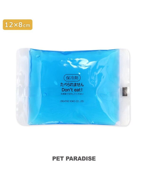 PET PARADISE ペットパラダイス 保冷剤  【特大】 -