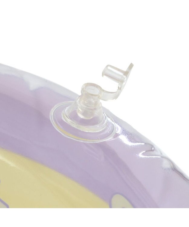 Mother garden マザーガーデン 浮き輪 子供用 60cm 《ユニコーンレインボー/ユニコーングラデーション/レモンくま》 単品 ユニコーンレインボー