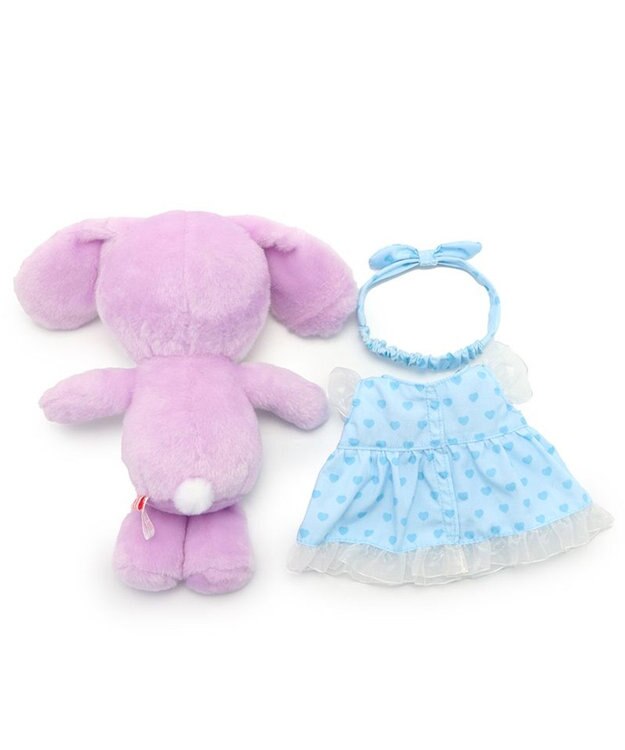 Mother garden ♪セット販売♪ マザーガーデン おせわあそびハウス&プチマスコット ぷるねらちゃん