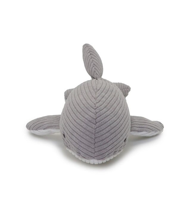 PET PARADISE 猫 おもちゃ  サメ コーデュロイ キャットニップ入り -