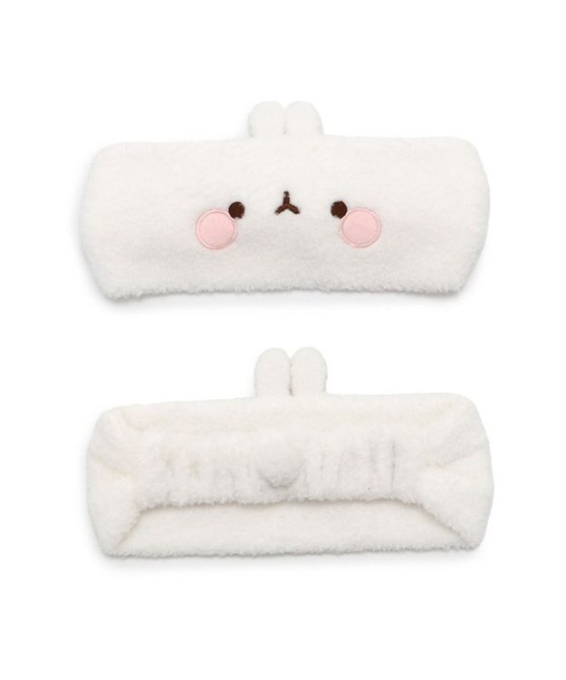 Mother garden マザーガーデン MOLANG モラン ヘアバンド -