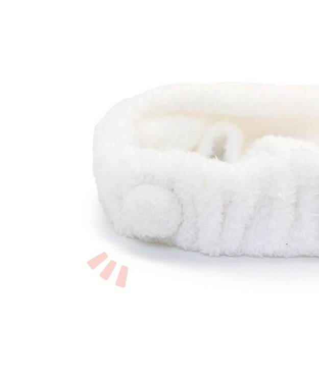 Mother garden マザーガーデン MOLANG モラン ヘアバンド -