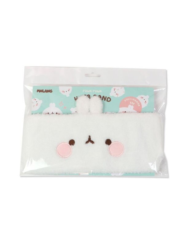 Mother garden マザーガーデン MOLANG モラン ヘアバンド -