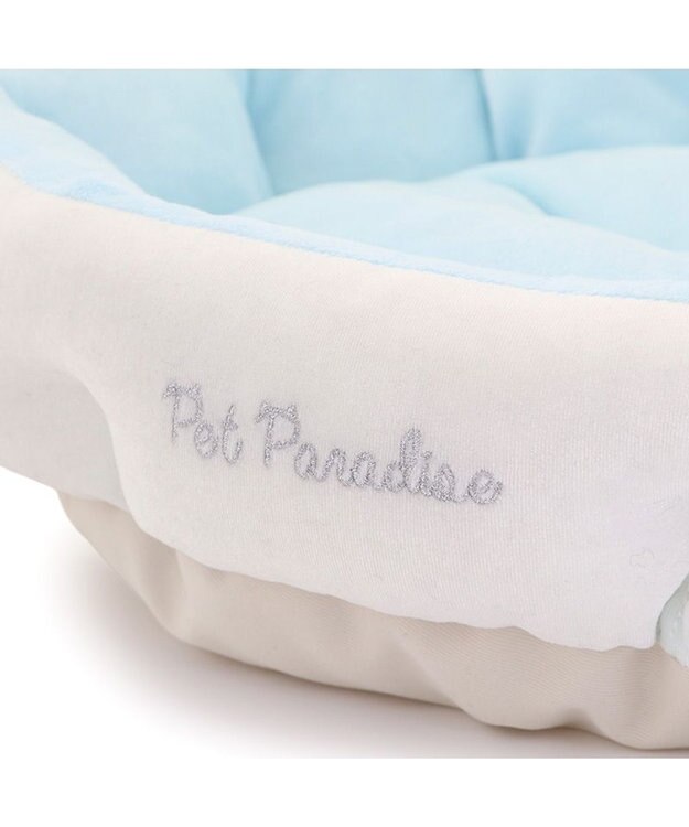 PET PARADISE ペットパラダイス シェル カドラー ホワイト