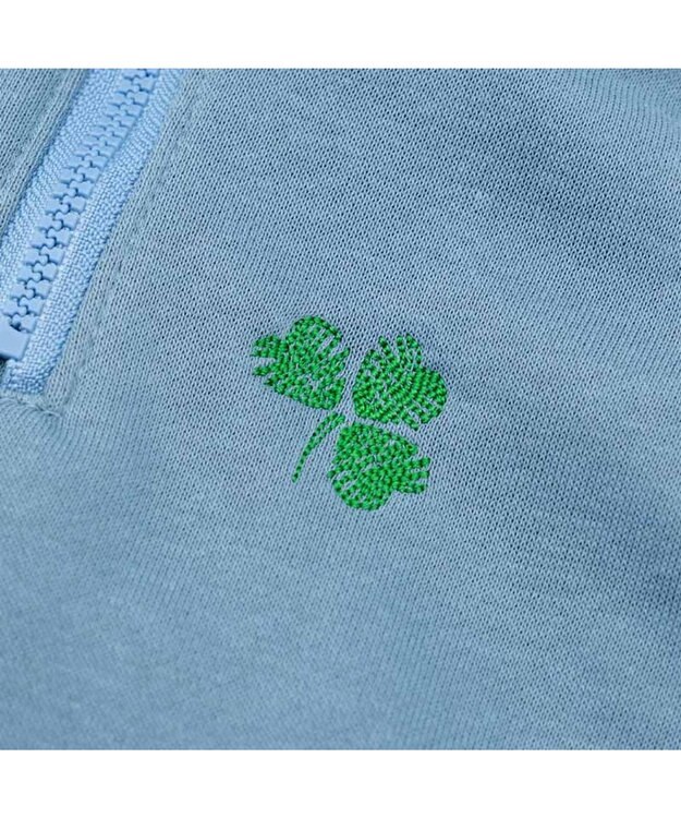 PET PARADISE ペットパラダイス トレーナー パンツつなぎ 《ブルー》 小型犬 ブルー