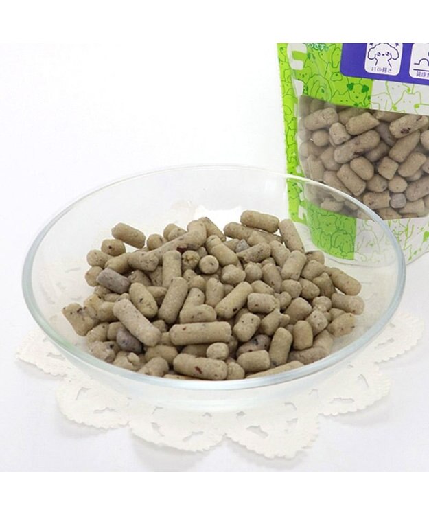 PET PARADISE ブルーベリートリーツ 100g 国産 -