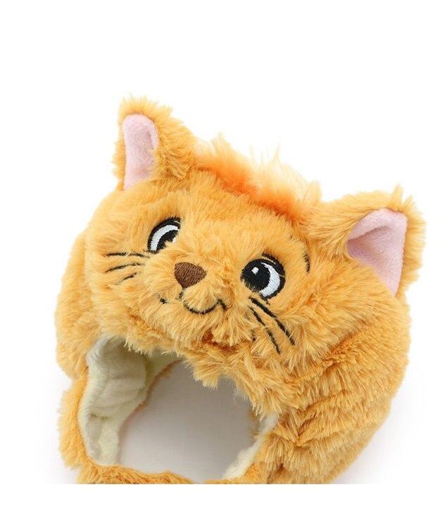 PET PARADISE ディズニー トゥルーズ 猫 なりきり帽子  S / M トゥルーズ