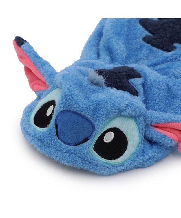 PET PARADISE ディズニー スティッチ 新なりきり 小型犬 ブルー