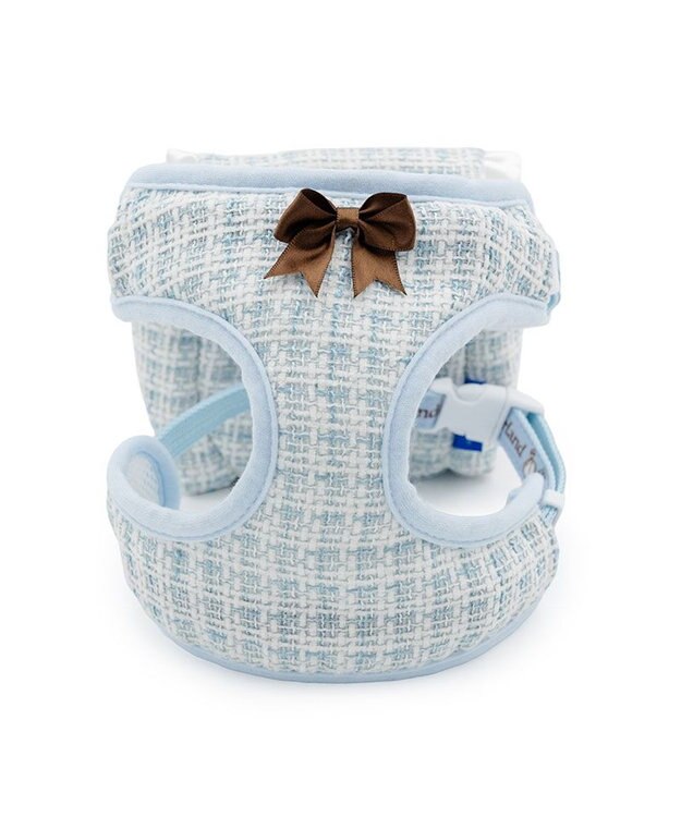 PET PARADISE ディズニー アリス リュックハーネス ＳＳ ブルー